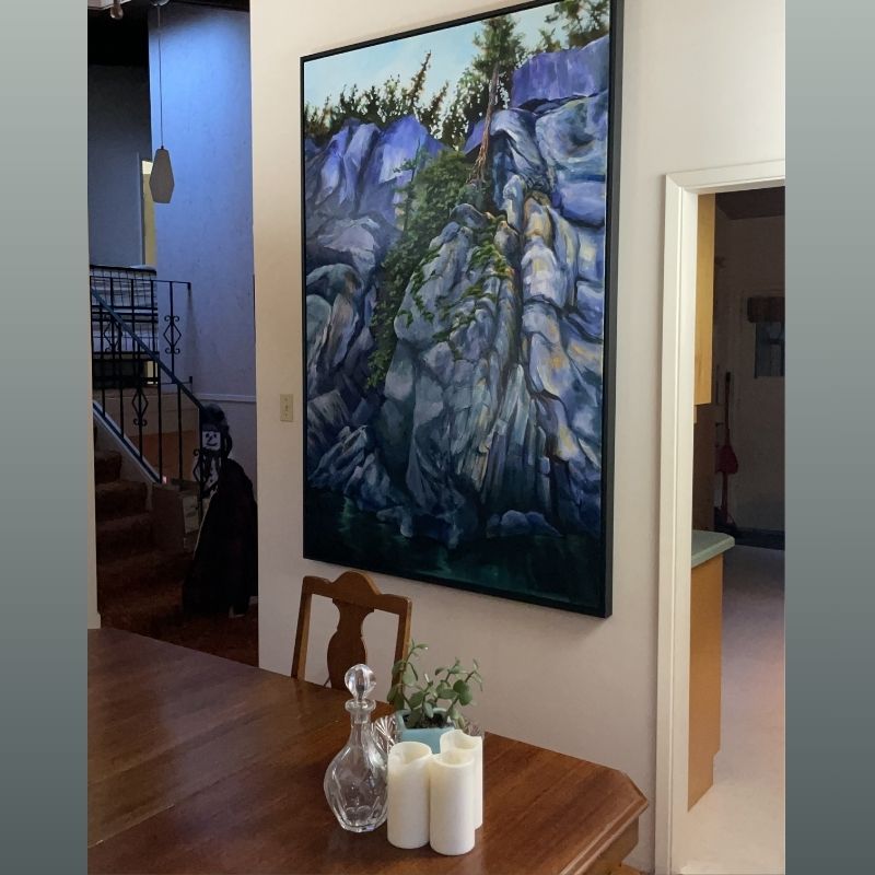 Original Paintings