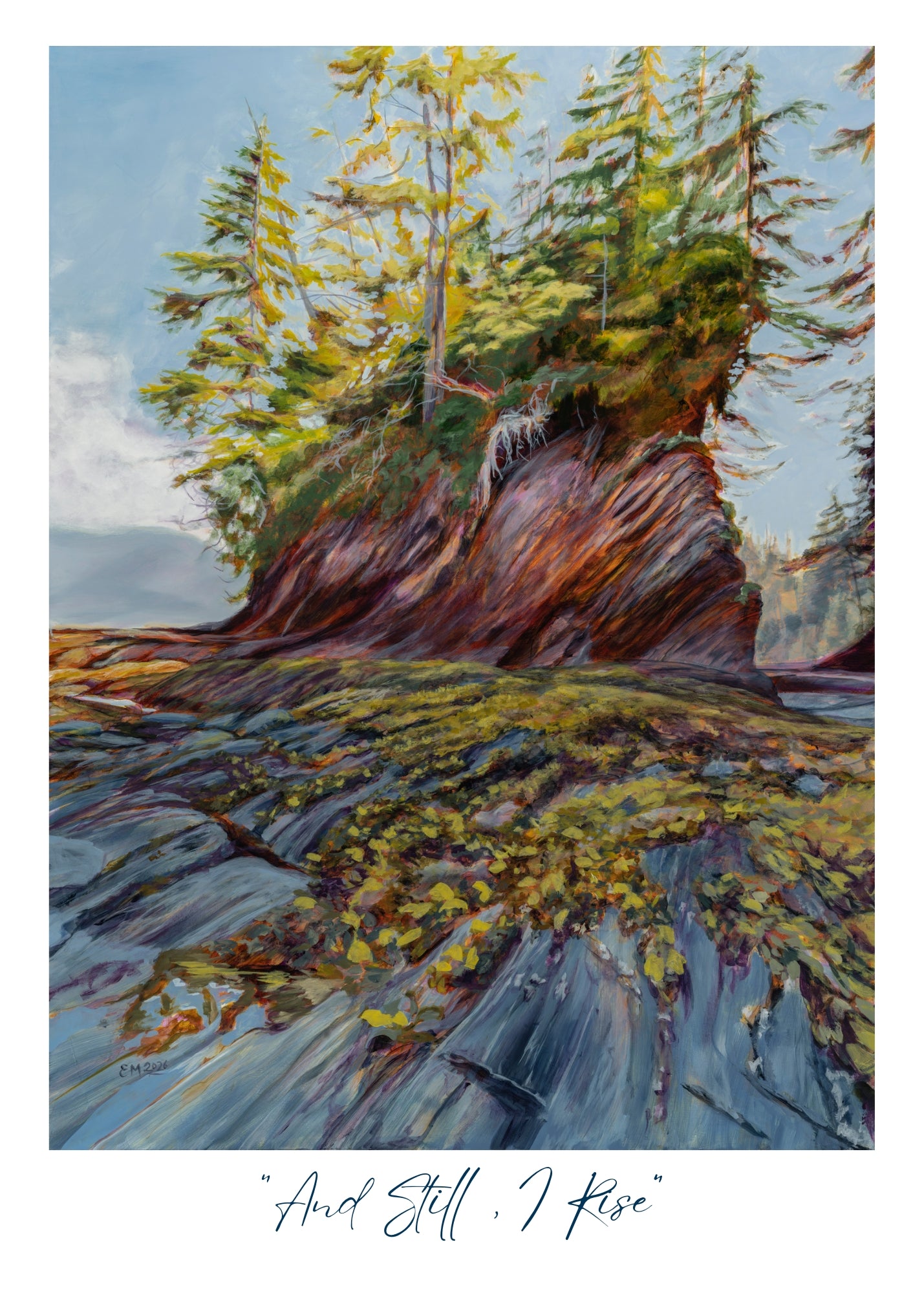 Art Card