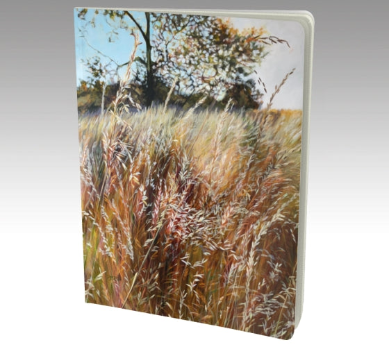 Journal - "Convergence" 7x10"