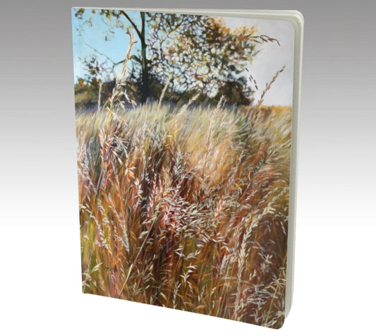 Journal - "Convergence" 7x10"