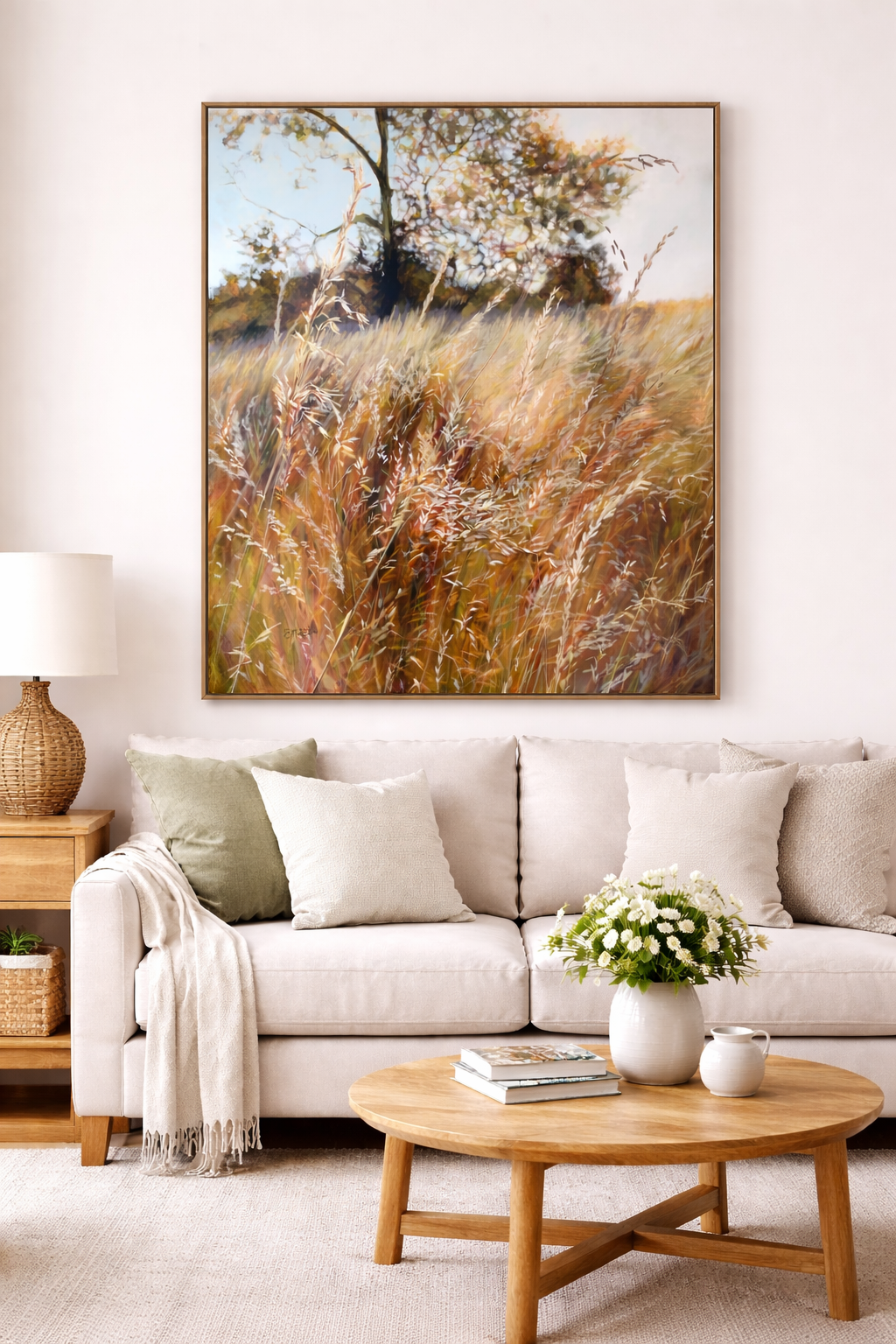 Convergence - Fine Art Print