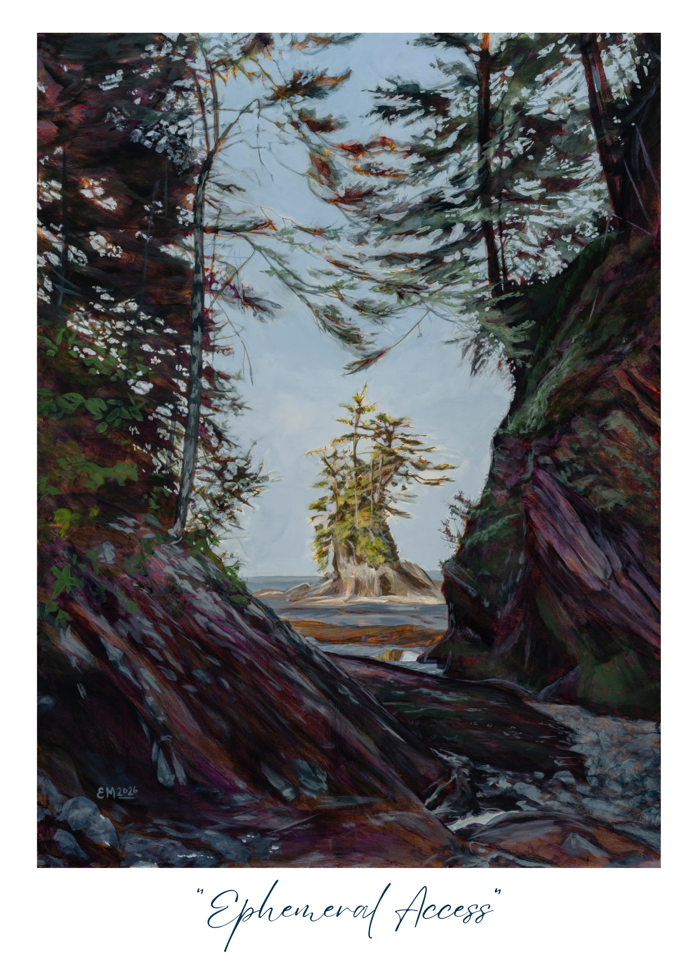 Art Card
