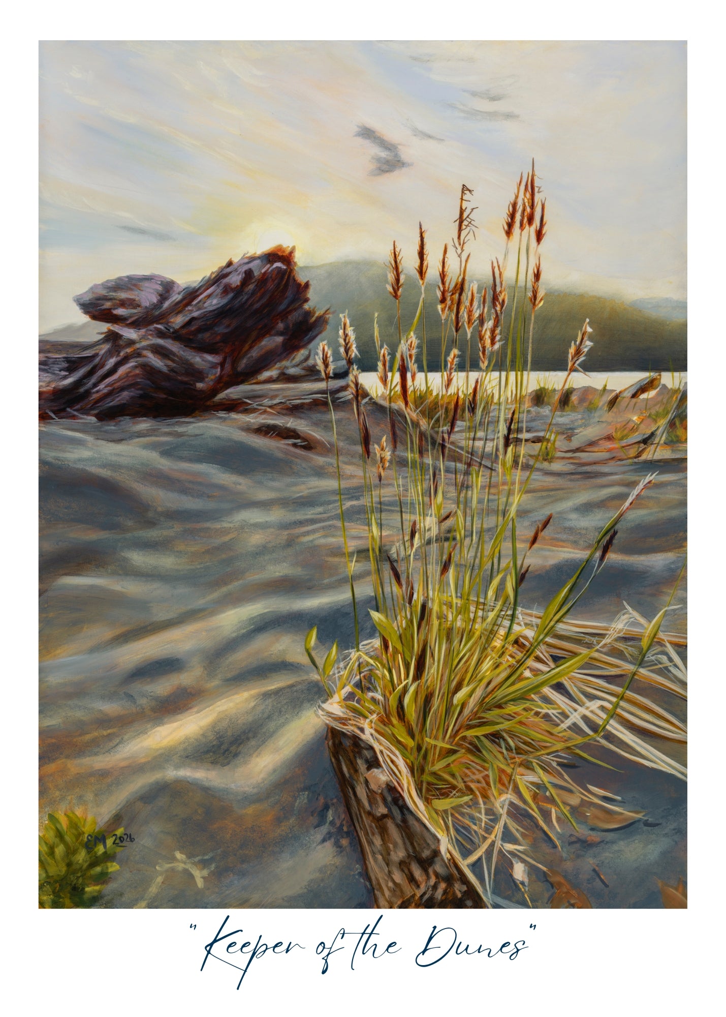 Art Card