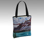 Art-Printed Totes