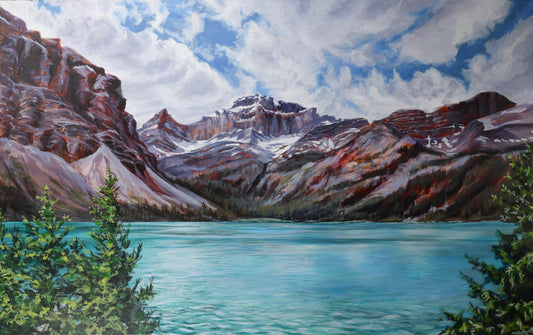 Water of the Spirits