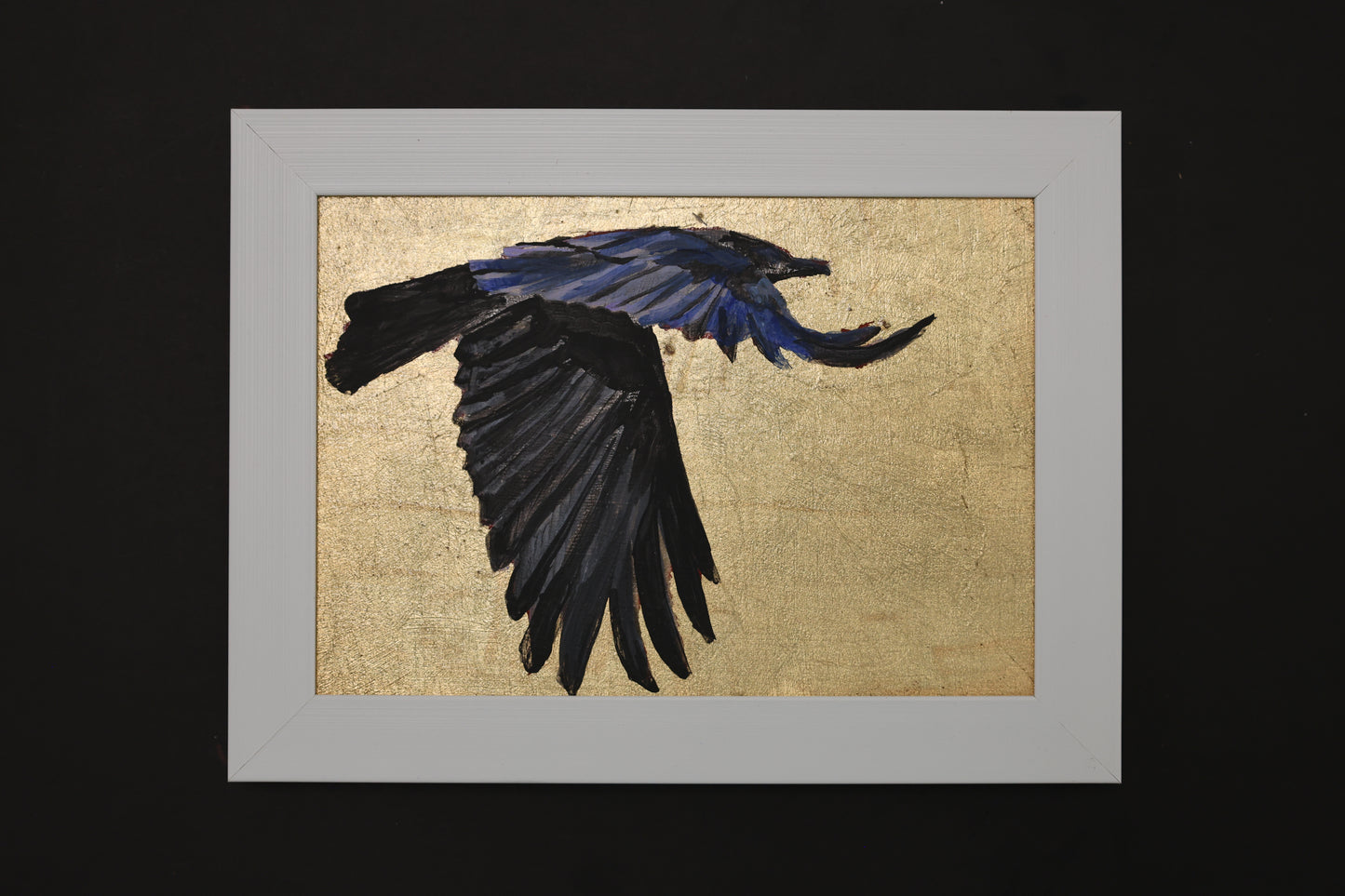 Soaring