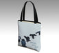 Art-Printed Totes