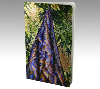 Journal - "Uplifting" - 5x8.5"