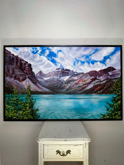 Water of the Spirits