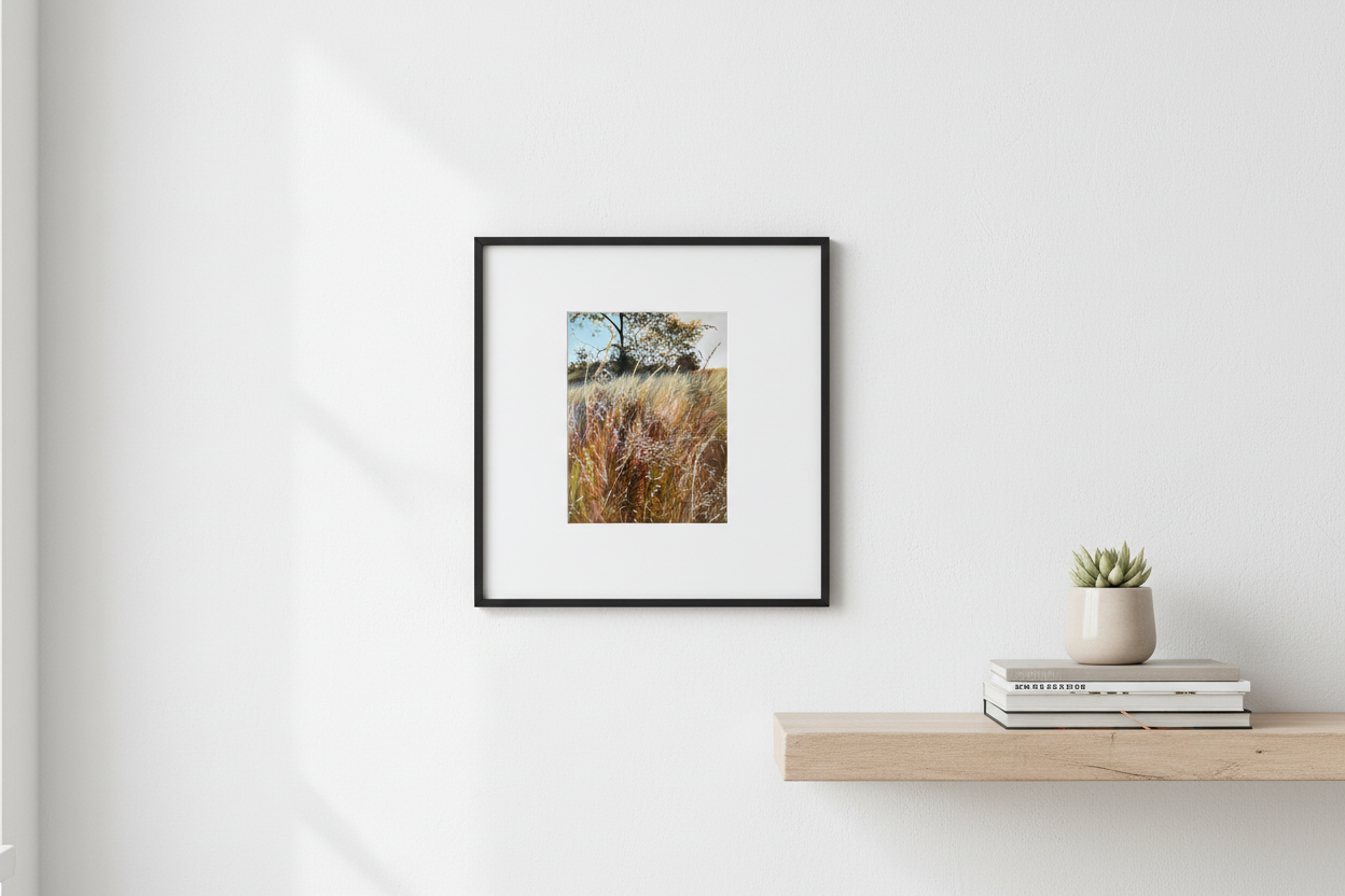 Convergence - Fine Art Print