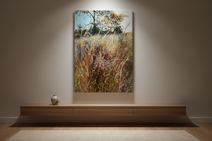Convergence - Fine Art Print