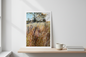 Convergence - Fine Art Print
